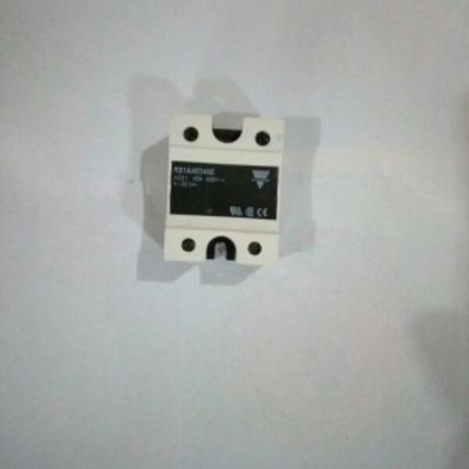 Squeak solid state relay (SSR) RS1A40D40E RS1A40D25E RS1A48D40