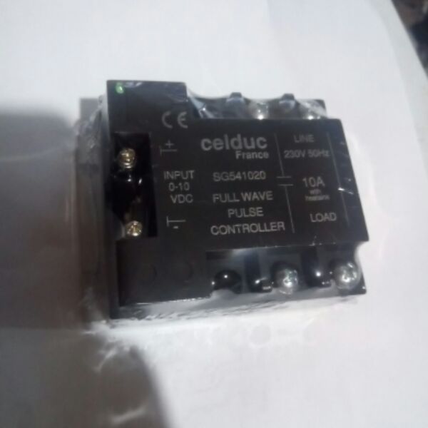 Seder SWG50210 SWG50810 of the Sade SWG50210 