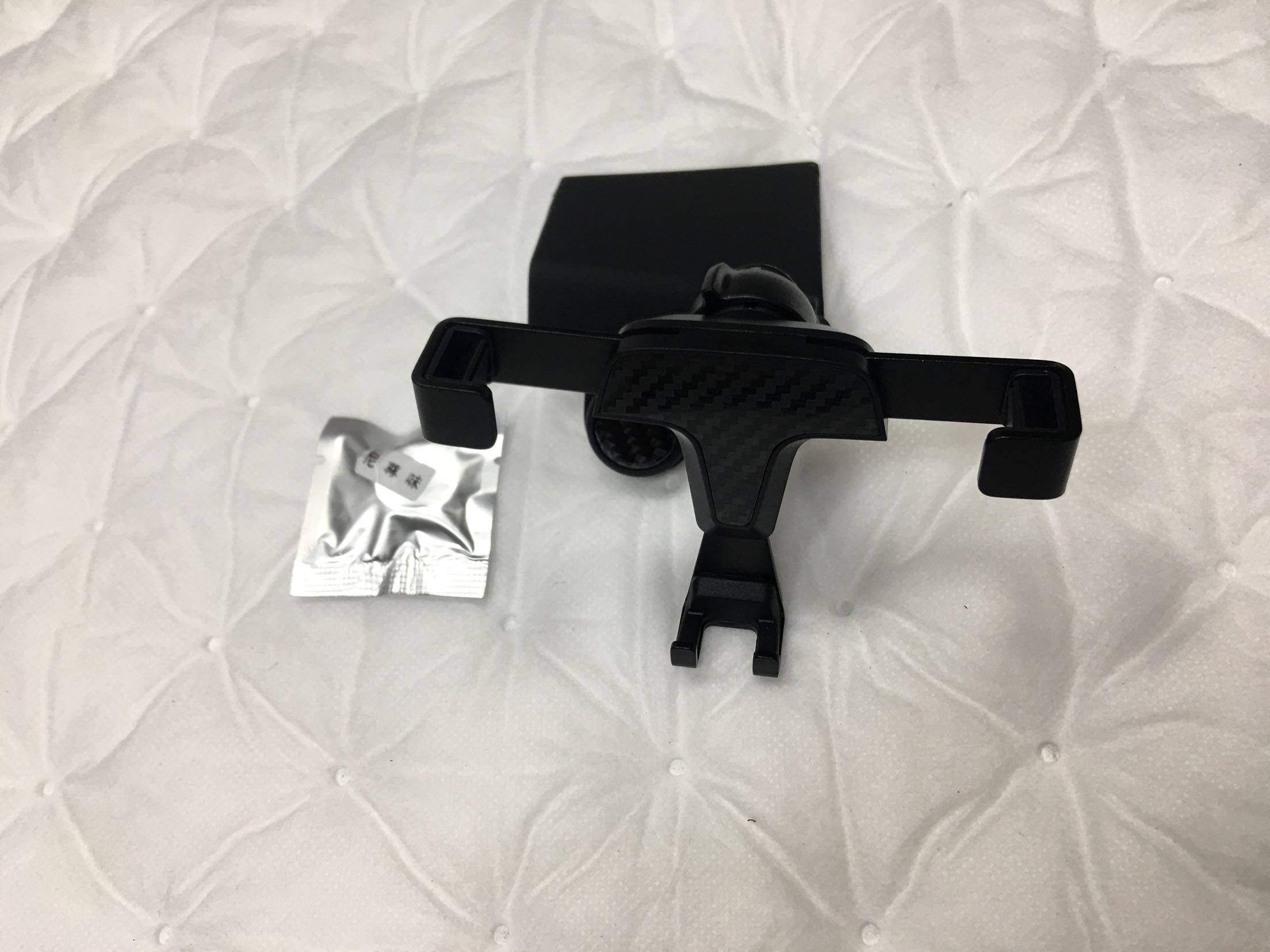 New Elfaphone Shelf Verfa phone frame 16-19 Alpha Continental Edition Private bracket