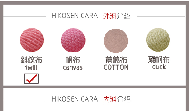 Mèo Kara mới vải cotton gốc vải đơn giản nhẹ phim hoạt hình móc khóa nhỏ móc túi khóa - Trường hợp chính ví móc chìa khóa nam da thật