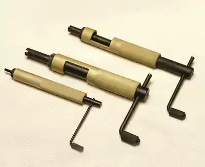 Screw sleeve installation tool Screw sleeve special tool wrench M2 M2 5 M3 M4 M5 M6 M8 M10 M12