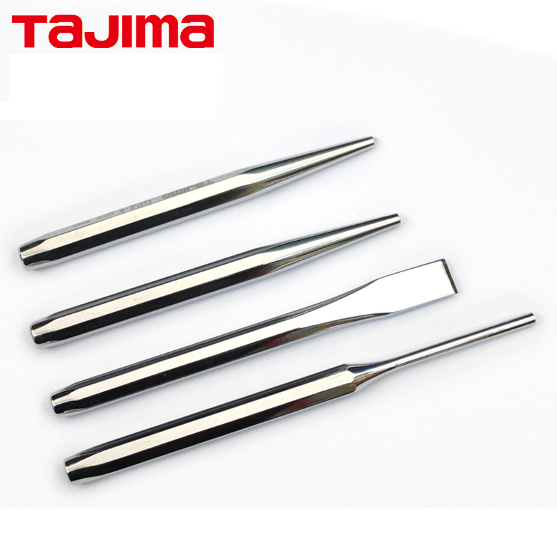Field Island Flat Chisel Chisel Chisel Pin Chisel Punch Center Punch Conical Punch Steel Chisel Chisel Iron Chisel Import