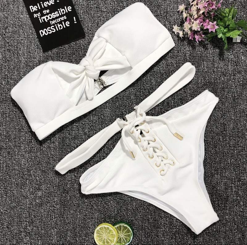 Bikini en Nylon - Ref 3430398 Image 110