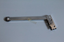  Sequencer sequencer Factory direct sales fire door closer double door sequencer wholesale