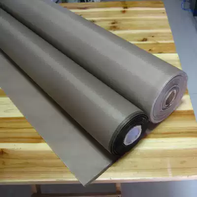 High temperature cloth baking high temperature cloth imported food grade non-stick cloth durable high temperature resistant oil and easy cleaning