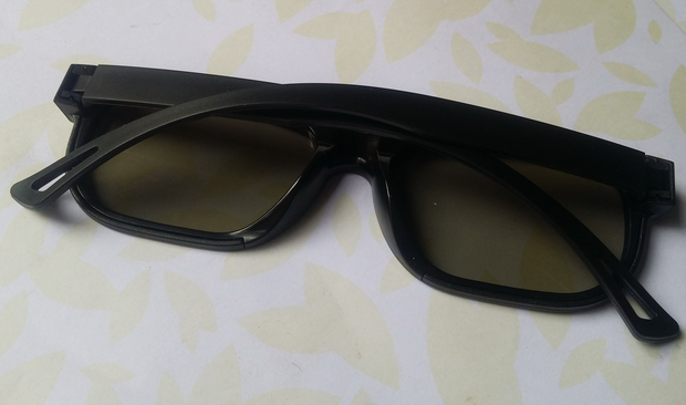 Lunettes 3D SMGN - Ref 1243541 Image 8