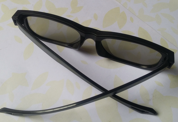 Lunettes 3D SMGN - Ref 1243541 Image 10