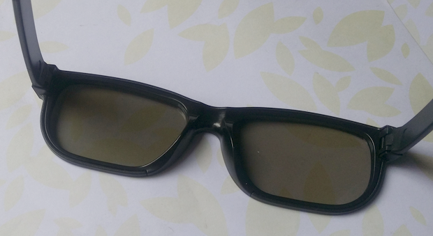 Lunettes 3D SMGN - Ref 1243541 Image 9