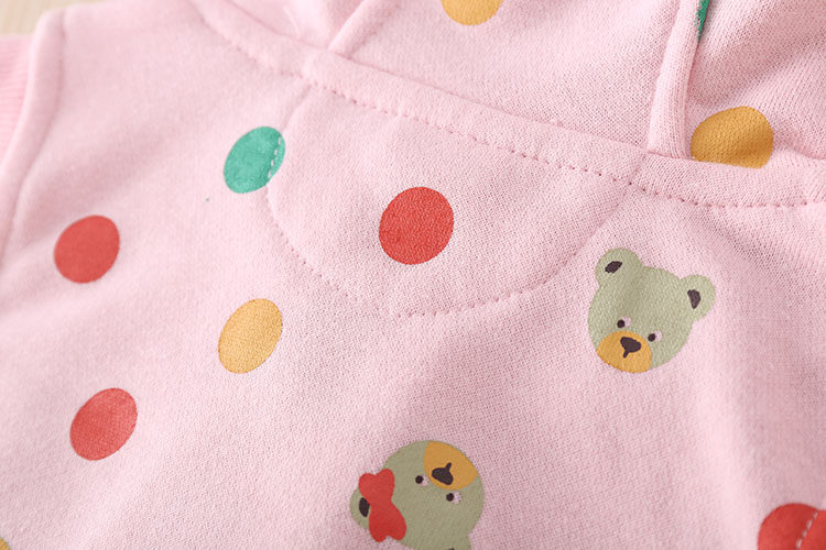 Gilet fille - Ref 2070897 Image 23