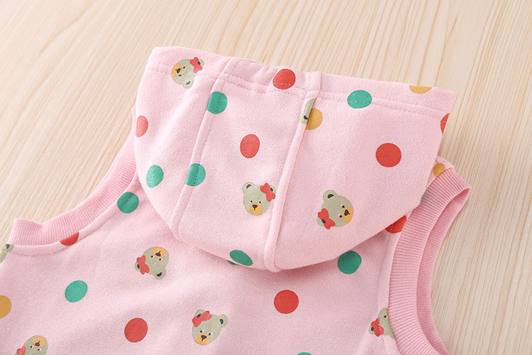 Gilet fille - Ref 2070897 Image 22