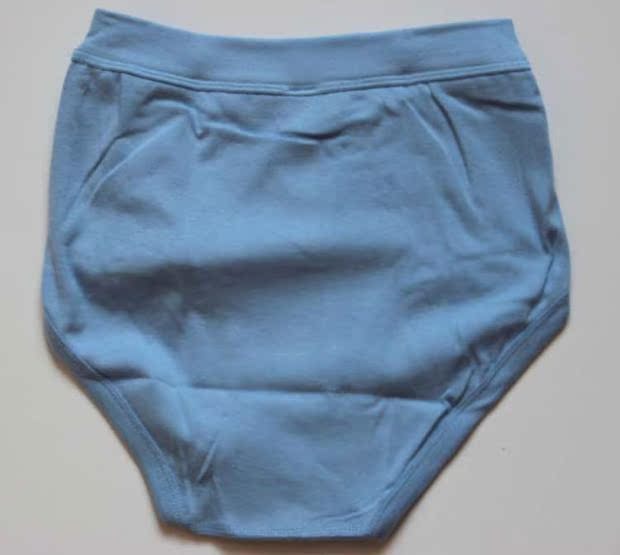 Ba bức ảnh đồ lót nam cotton có gân kim mịn quần căng cạp cao quần thoáng khí quần short nam quan lot nam thun lanh