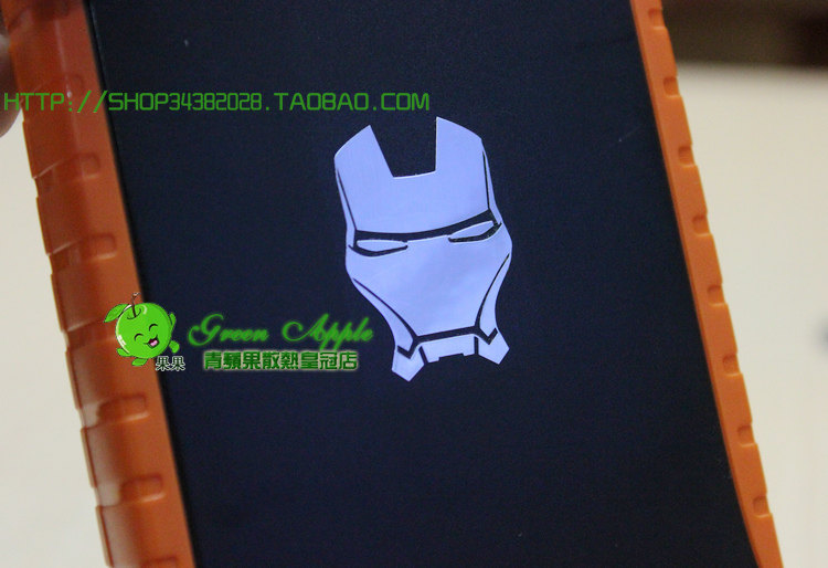 Autocollant pour téléphone portable - Ref 1363648 Image 16