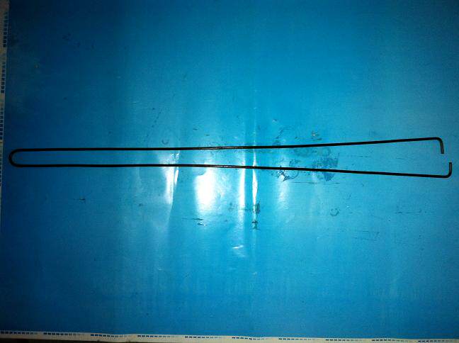 Heidelberg GTO52 GTO46 Torsion spring printing machine parts Heidelberg parts