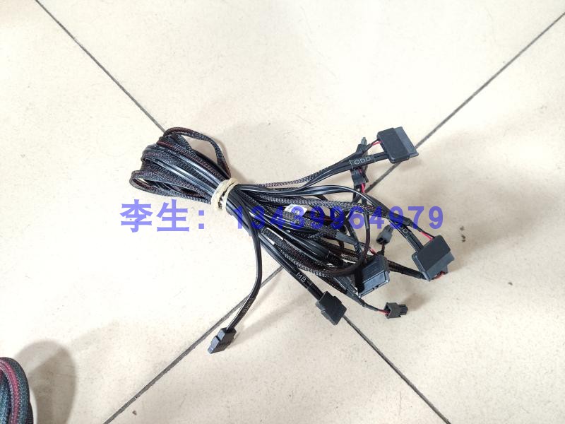 Dell dell POWEREDGE R730 server 3 5 inch disc player line fmx51 0fmx51