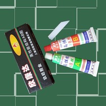 AB glue strong ceramic marble metal glass plastic high performance structure universal glue repair tool adhesive