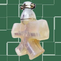 Herringbone transparent shatter-resistant drag socket pressure anti-fall Power non-line ten hole wiring board plug on the site