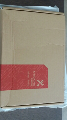 劲霸男装新款直筒商务休闲裤