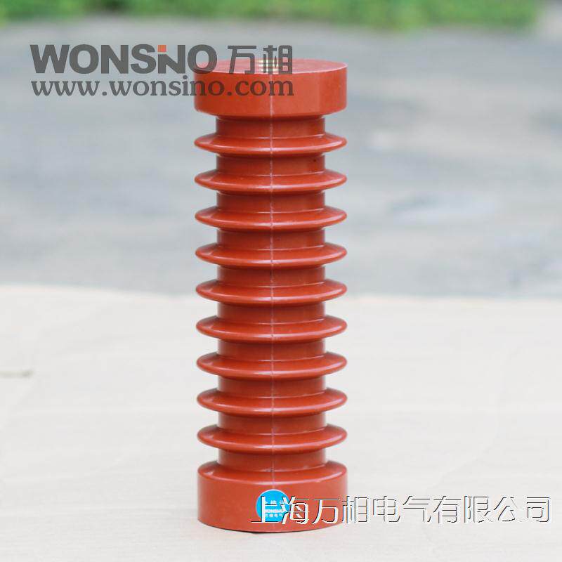 ZJ-24Q ZJ-24Q 20KV 20KV 24KV insulator 75 70 * 210 indoor epoxy pillar insulators