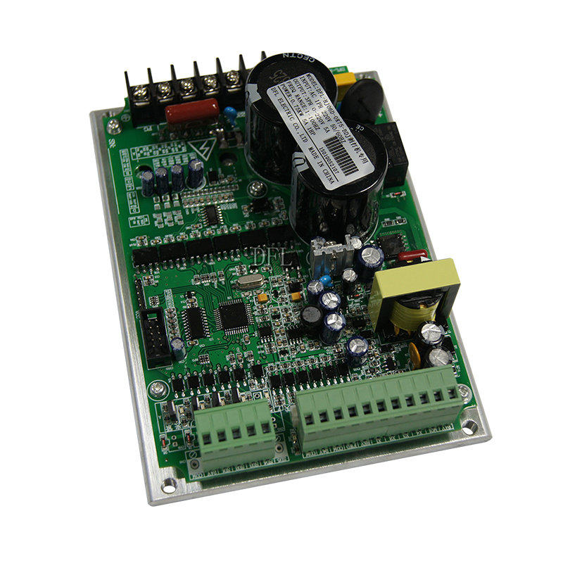 Single-phase 220V0 75KW with stripping tape terminal machine inverter stripping machine special inverter DFL-HJ06D