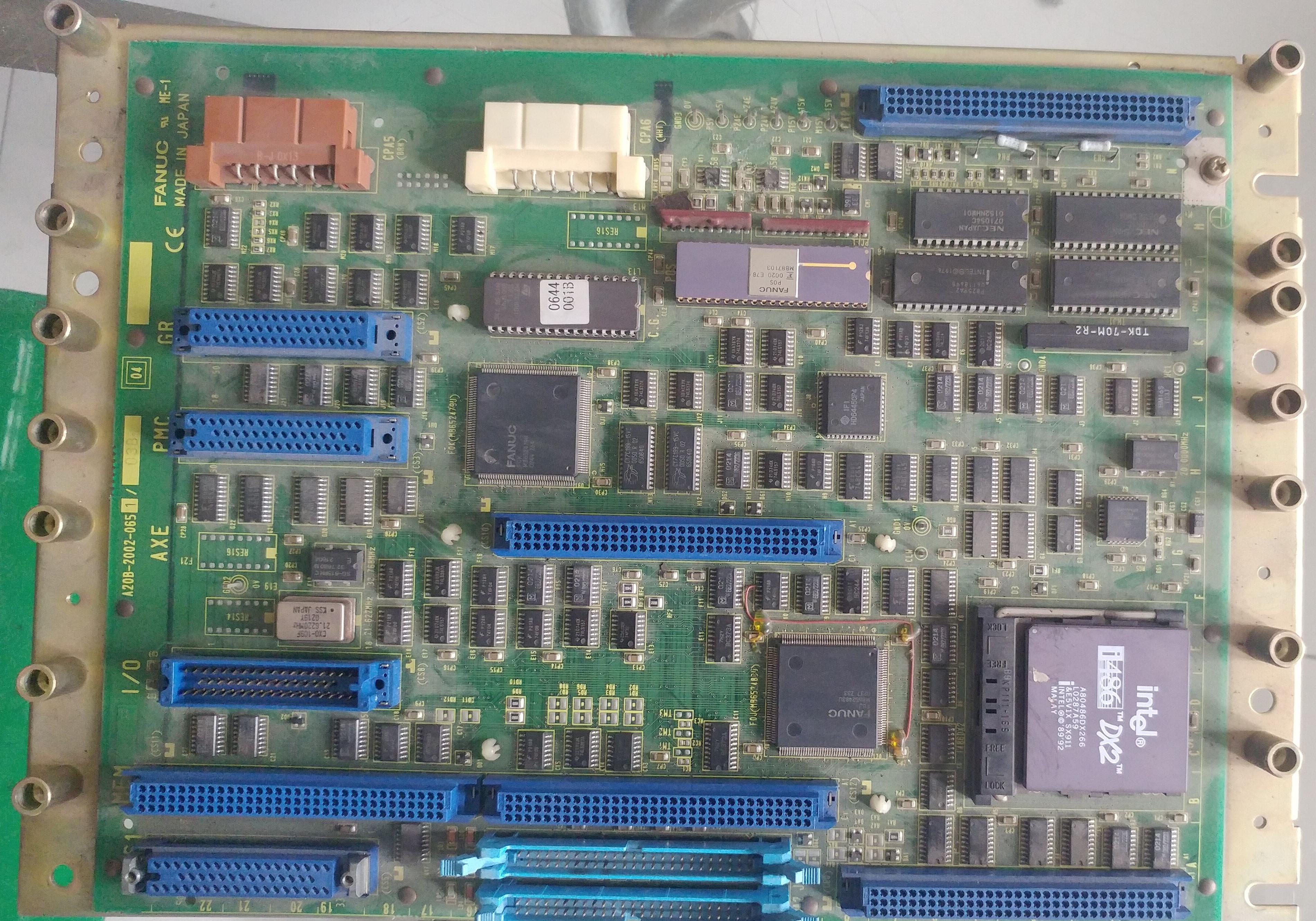 FANUC����ͼƬ