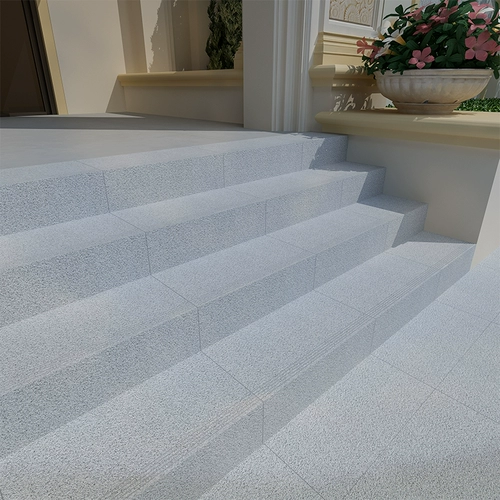 Дорожная нескользящая подсветка пола подходит для лестницы, уличная вилла