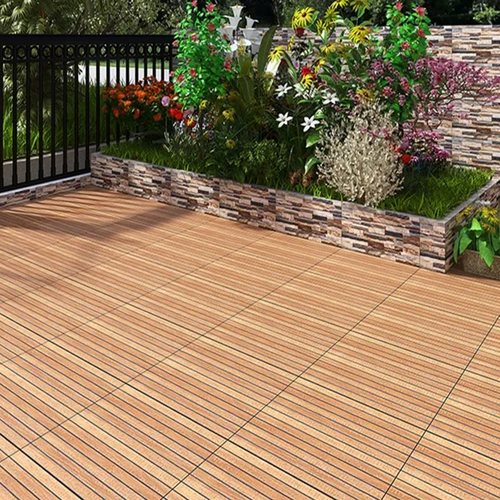 Древесина -Плитка имитация плит