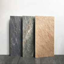 Rural antique tile outdoor Villa courtyard floor tile non-slip outdoor yard garden ground tile exterior wall tile antifreeze