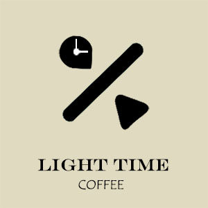 LIGHTCOFFEE轻恰恰咖啡
