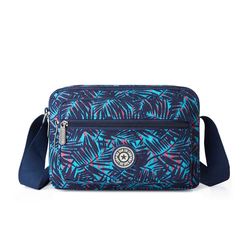 Ремешок для сумки для пожилых людей, модная нейлоновая сумка для матери на одно плечо, для среднего возраста, ткань оксфорд