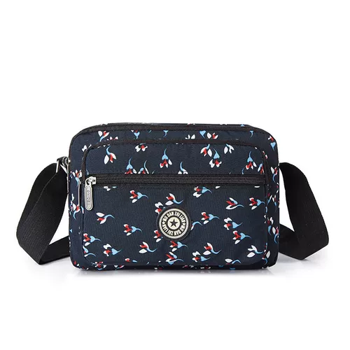 Ремешок для сумки для пожилых людей, модная нейлоновая сумка для матери на одно плечо, для среднего возраста, ткань оксфорд