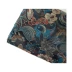 Tang Bunny thổ cẩm vải sườn xám jacquard vải cotton lụa gấm vàng túi vải thủ công Vải vải tự làm