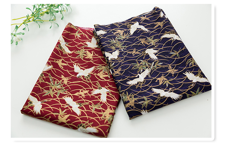 Vải gió Nhật Bản chất vải cotton lạnh