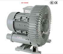 Shanghai Fuli brand vortex air pump HG5500SB HG-7500SB high pressure blower aerator
