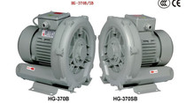 Shanghai R & F vortex air pump HG-370B SB aerator ring fan Vortex fan