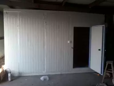 Fresh-keeping refrigerated storage eggs, duck eggs, eggs storage, fresh-keeping outer diameter 26 cubic meters, 3P, all-inclusive 19,000