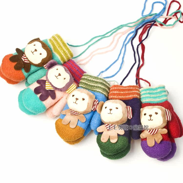 Gants pour enfants - Ref 2147012 Image 13