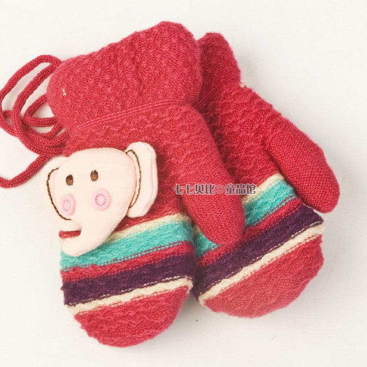 Gants pour enfants - Ref 2147030 Image 20