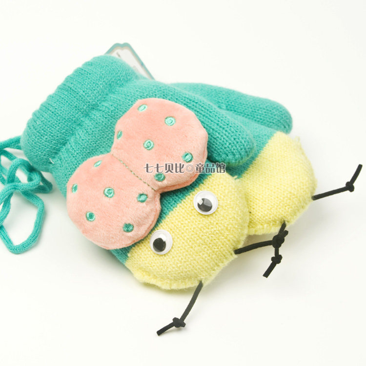 Gants pour enfants - Ref 2147030 Image 33