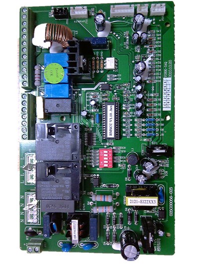 Supply new original York central air conditioning repair parts 025G00056-025 YGCC motherboard