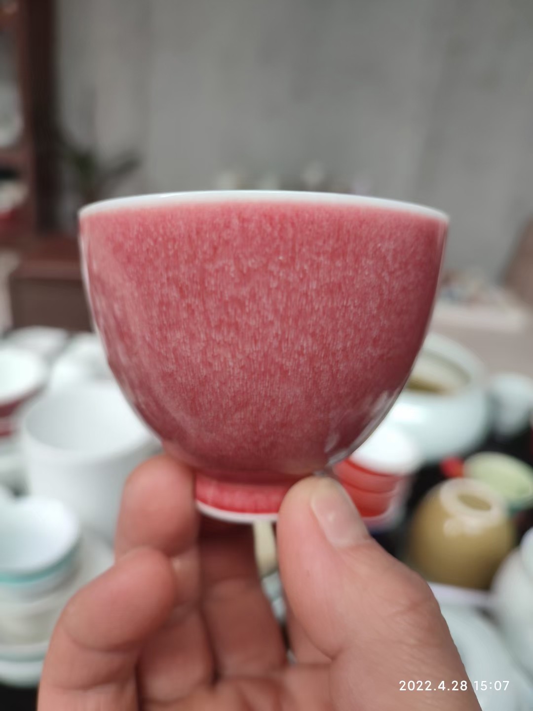 茶叶末釉瓷-茶叶末釉瓷促销价格、茶叶末釉瓷品牌- 淘宝