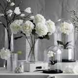 Симуляция цветочный шелк Император Цветок Цветок Туп Фах Цветочный Стол ТВ, украшение, цветочное место, фунанг, цветочный зазор