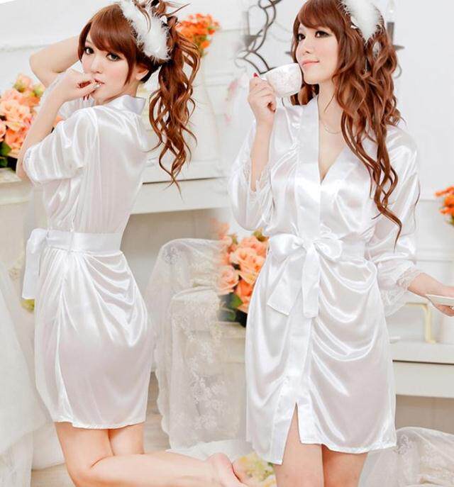 Peignoir - Ref 598275 Image 8