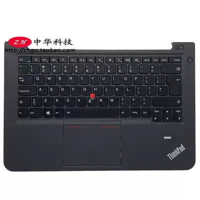 Suitable for Thinkpad Lenovo S3-S431 S3-S440 Keyboard with backlight C shell trackpad