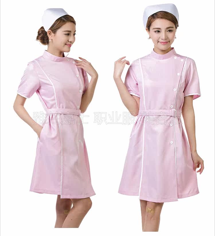 Tenue infirmière - Ref 1858151 Image 19