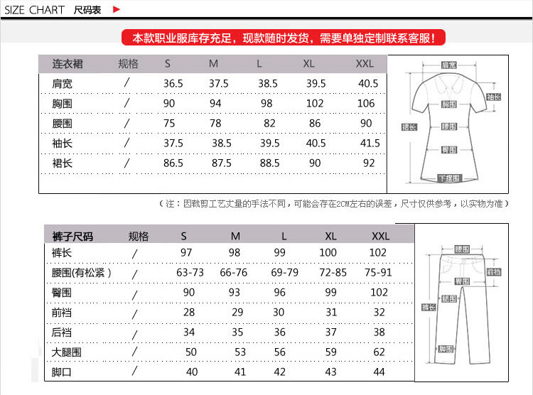 Tenue infirmière - Ref 1863213 Image 6