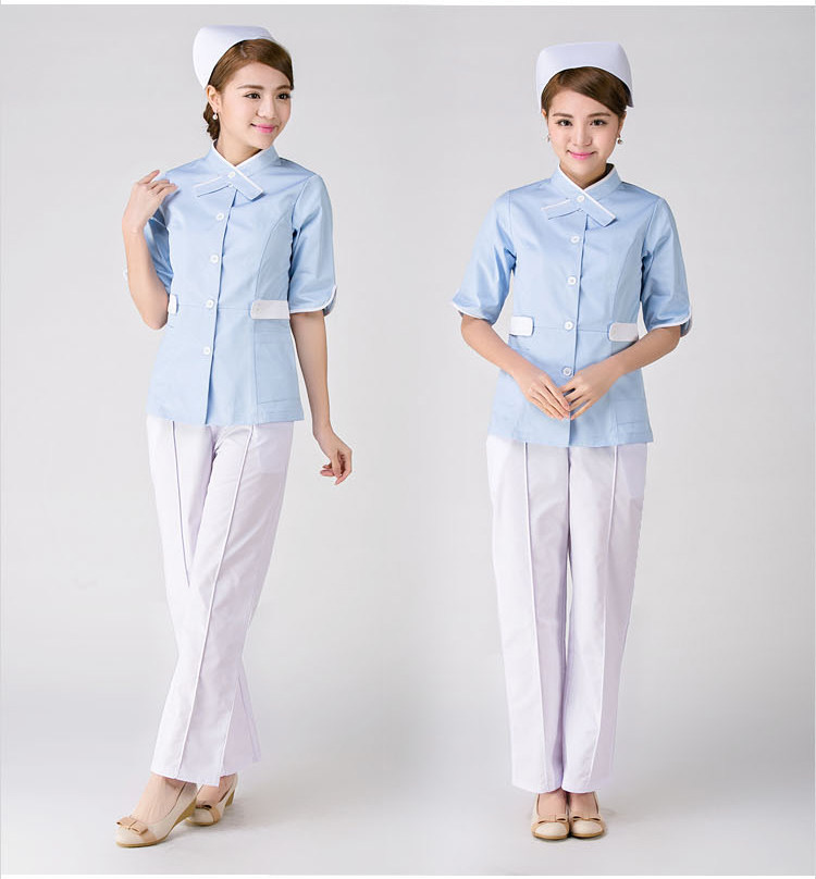 Tenue infirmière - Ref 1863213 Image 19