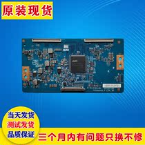 Original Hisense LED55EC760EC LED55K720UC Logic Board 55T25-C00 T550QVR02 0