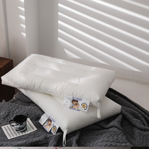 High-end anti-mite pillow core German Yivorong anti-mite pillows anti-dust mite Anti-allergy adult student child pillows