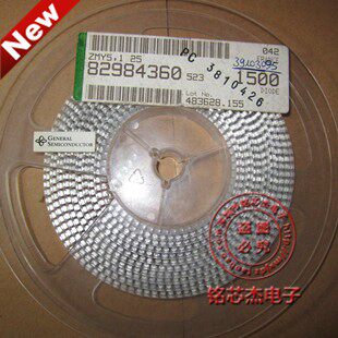 Special 1W SMD regulator ZM4733A Zener diode ZMY5 1 original ZENER DIODES