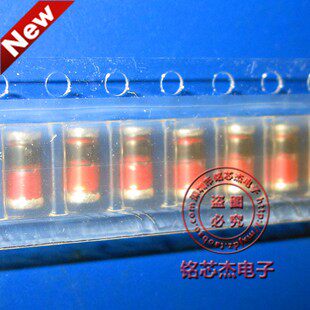 ZMY100-GS08 high voltage 1W patch voltage regulator diode ZMY100 1W100V imported original